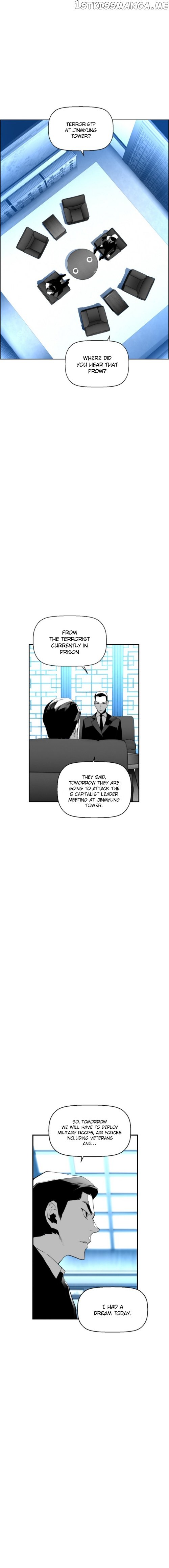 Terror Man Chapter 68 - page 3