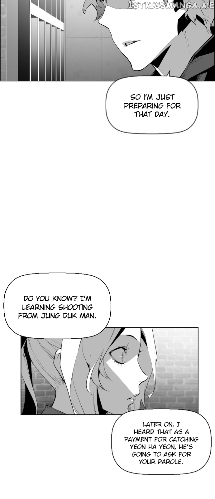 Terror Man Chapter 67 - page 11