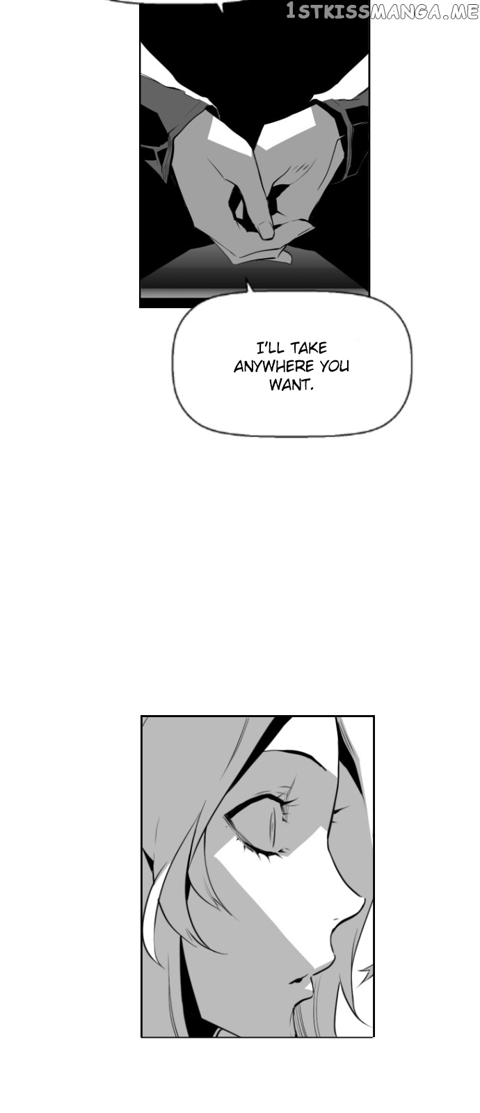 Terror Man Chapter 67 - page 13