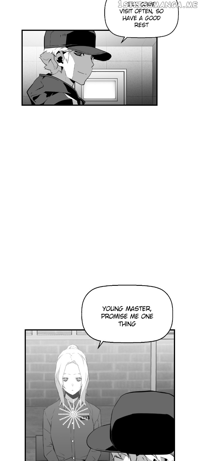 Terror Man Chapter 67 - page 17
