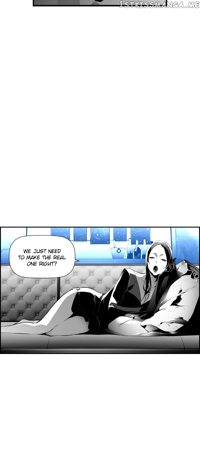 Terror Man Chapter 67 - page 23