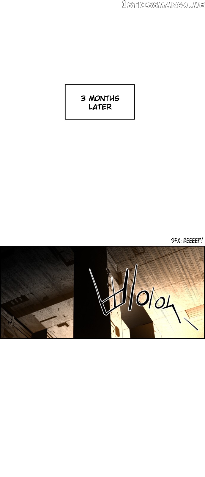 Terror Man Chapter 67 - page 29
