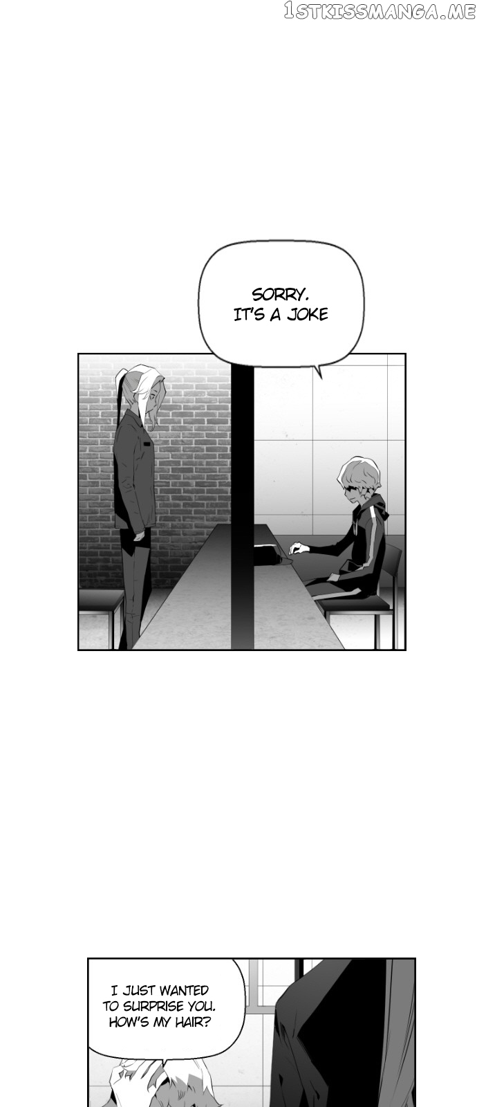 Terror Man Chapter 67 - page 3