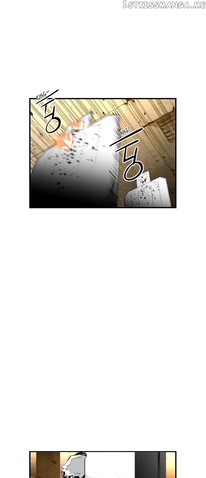 Terror Man Chapter 67 - page 31