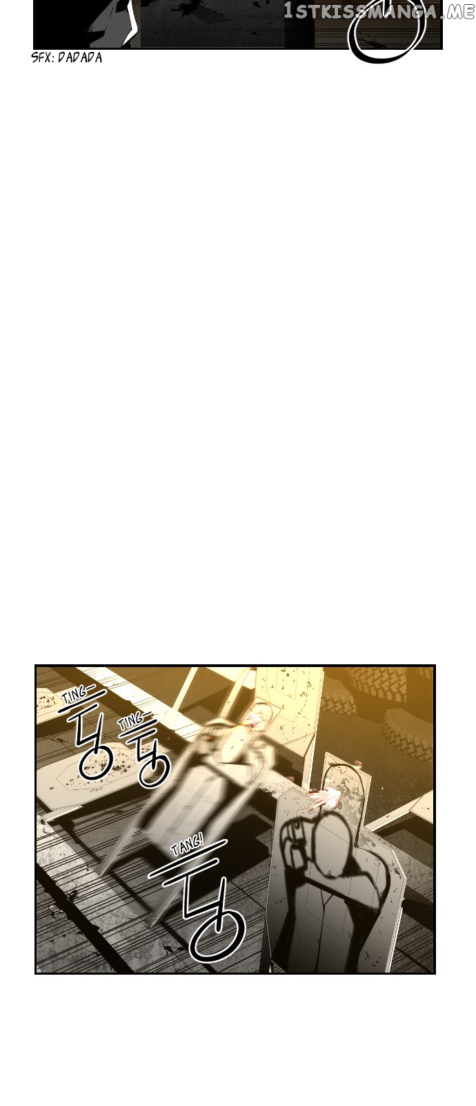 Terror Man Chapter 67 - page 33