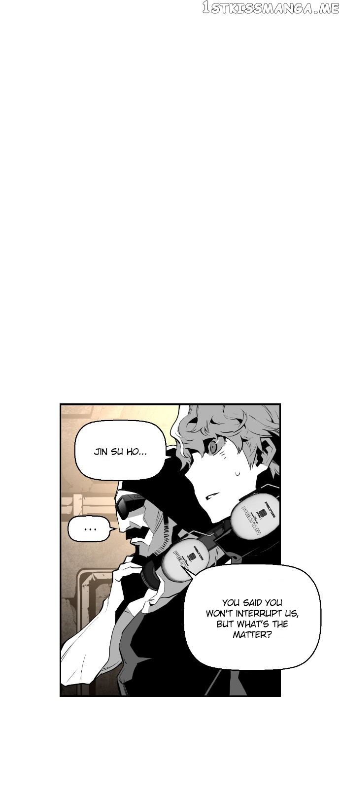 Terror Man Chapter 67 - page 37