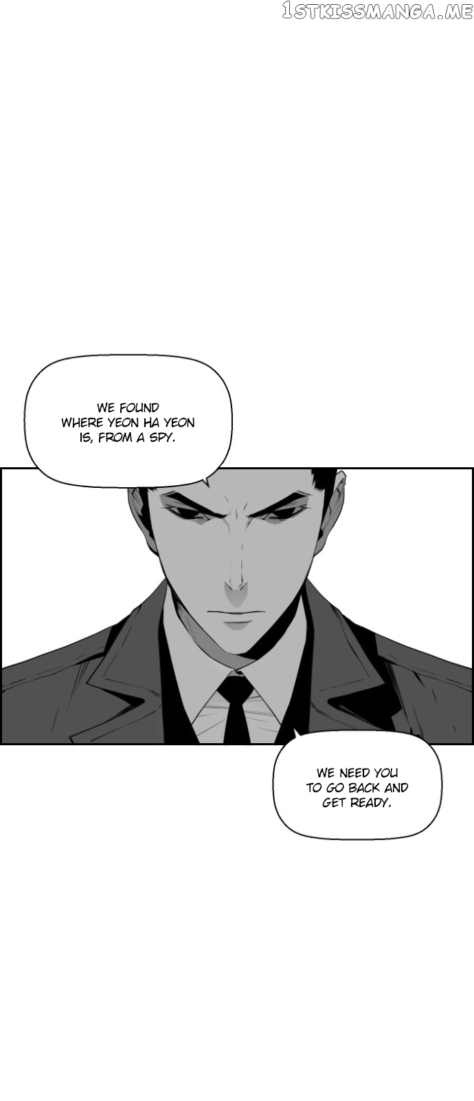 Terror Man Chapter 67 - page 38