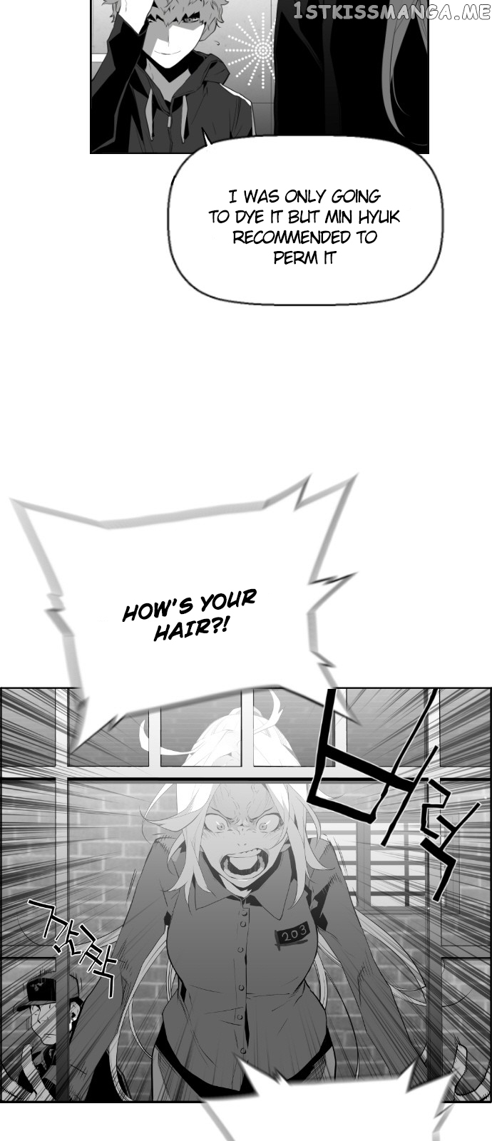 Terror Man Chapter 67 - page 4