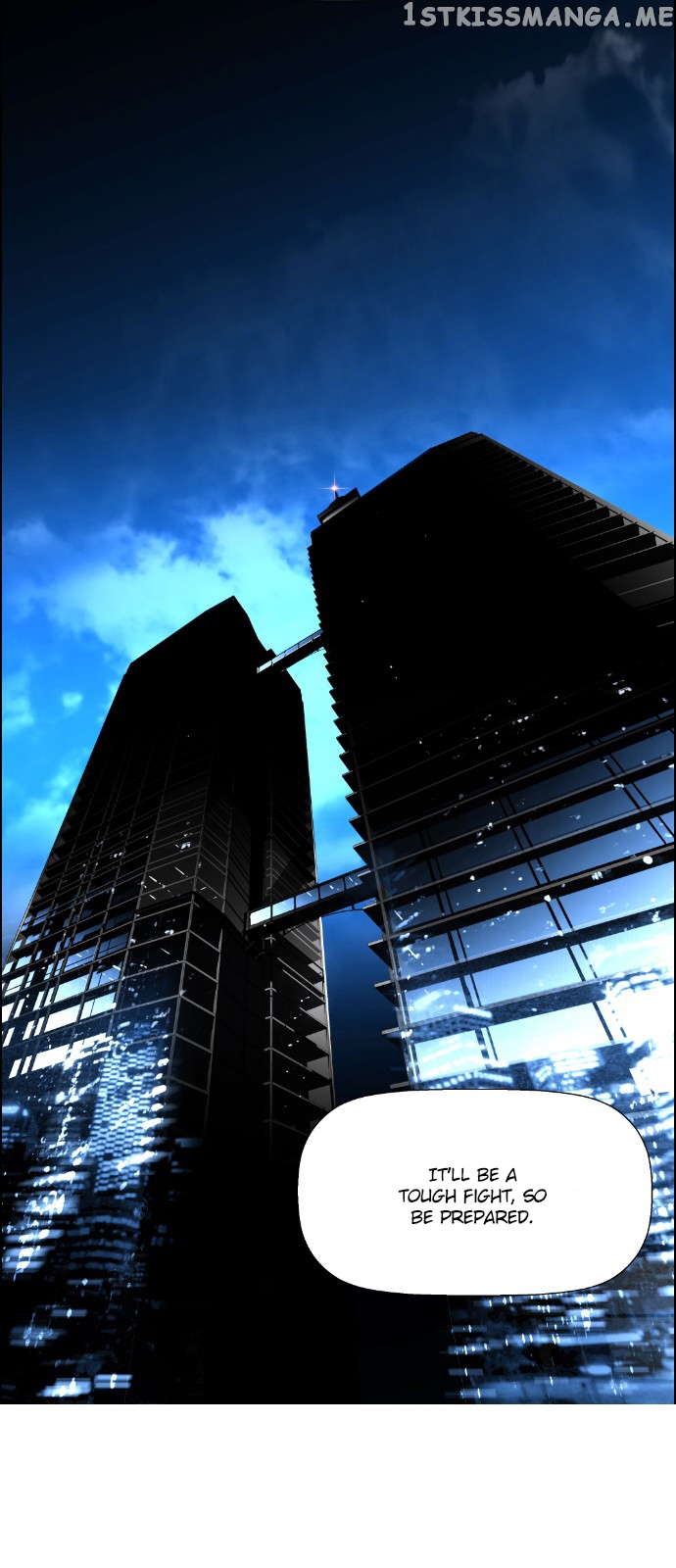 Terror Man Chapter 67 - page 40