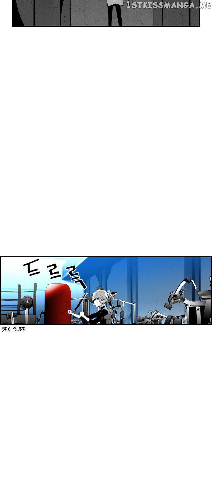 Terror Man Chapter 67 - page 43