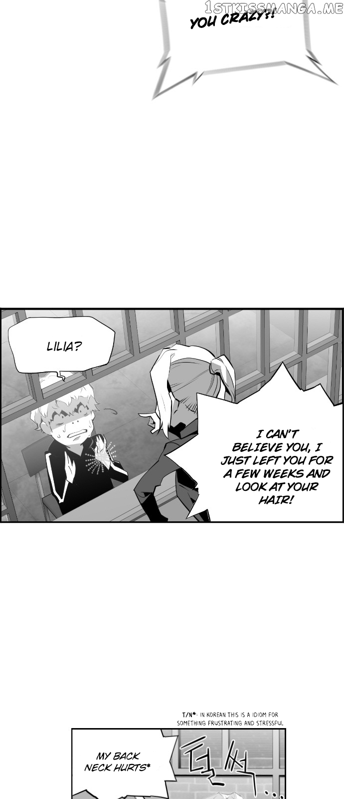 Terror Man Chapter 67 - page 5
