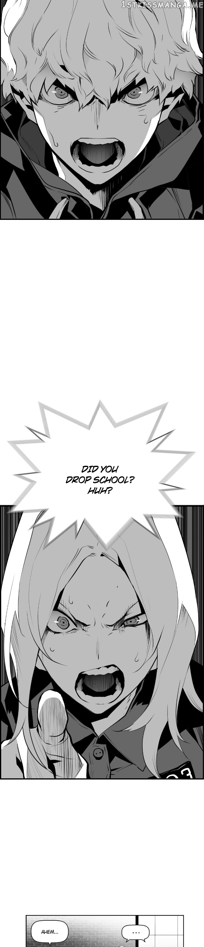 Terror Man Chapter 67 - page 8