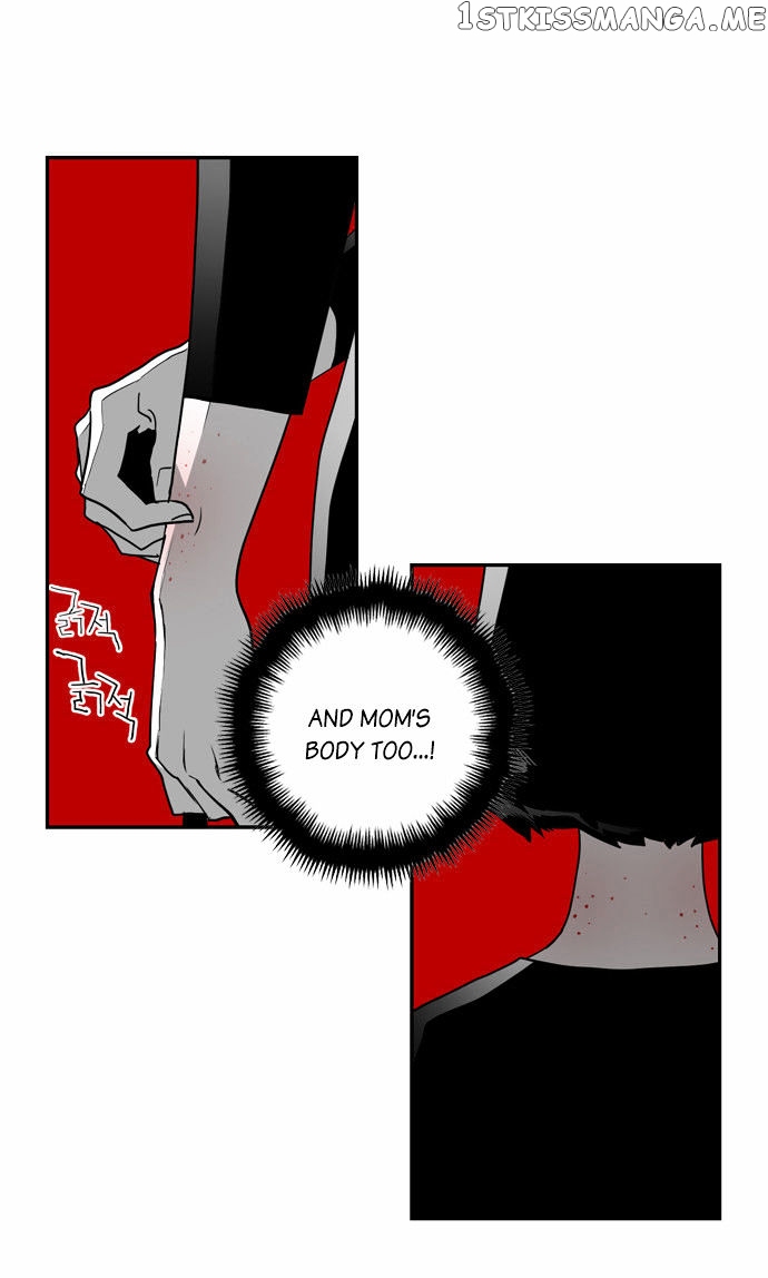 Terror Man Chapter 31 - page 18