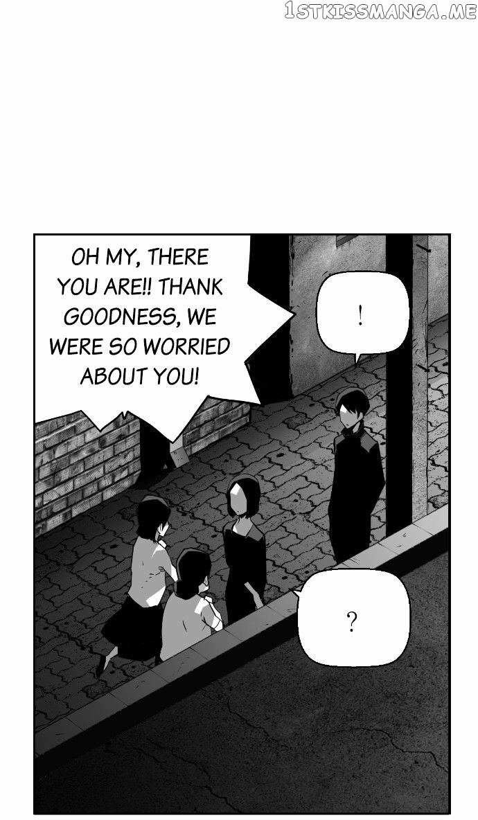 Terror Man Chapter 31 - page 19
