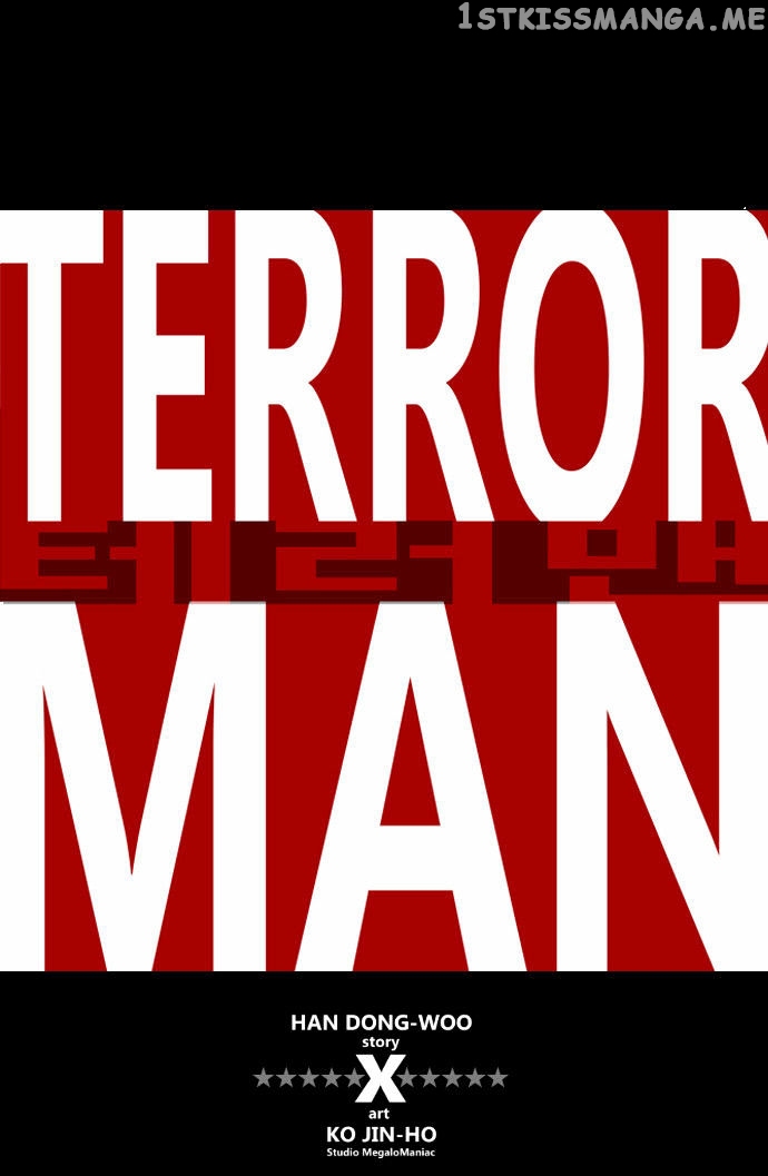 Terror Man Chapter 31 - page 3
