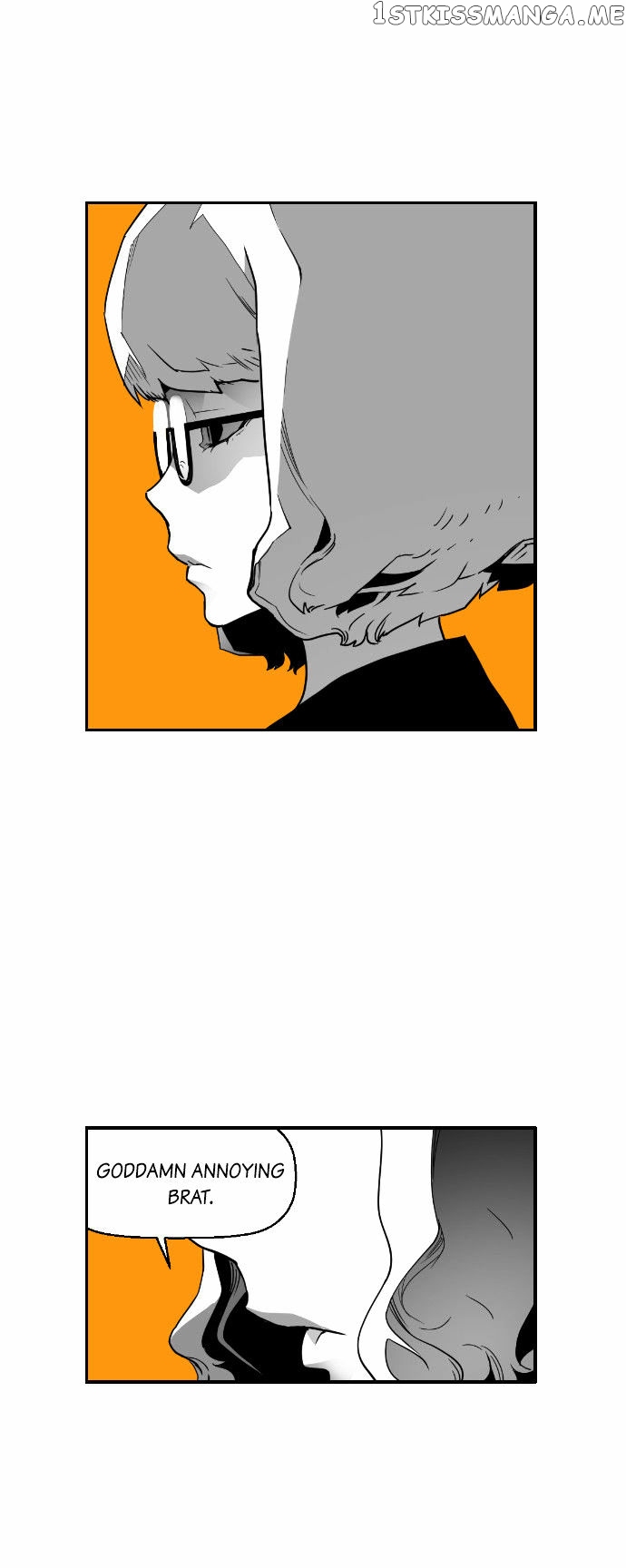 Terror Man Chapter 31 - page 30