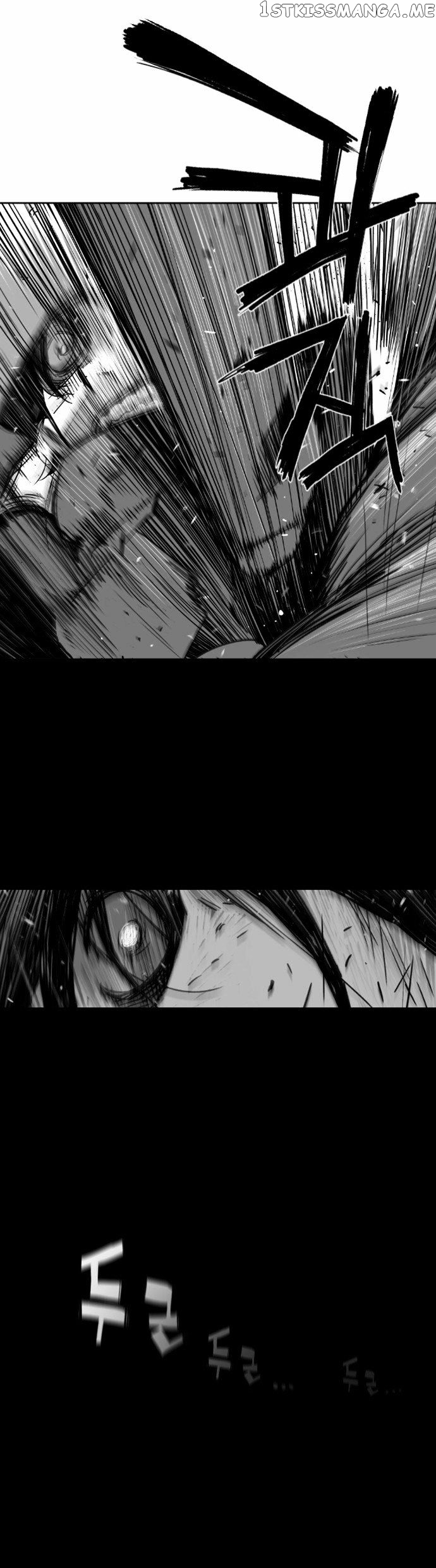 Terror Man Chapter 31 - page 35