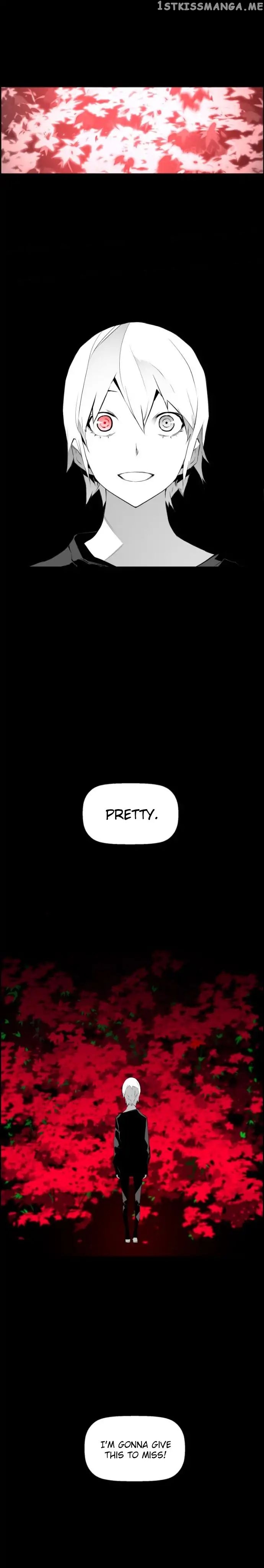 Terror Man Chapter 66 - page 14