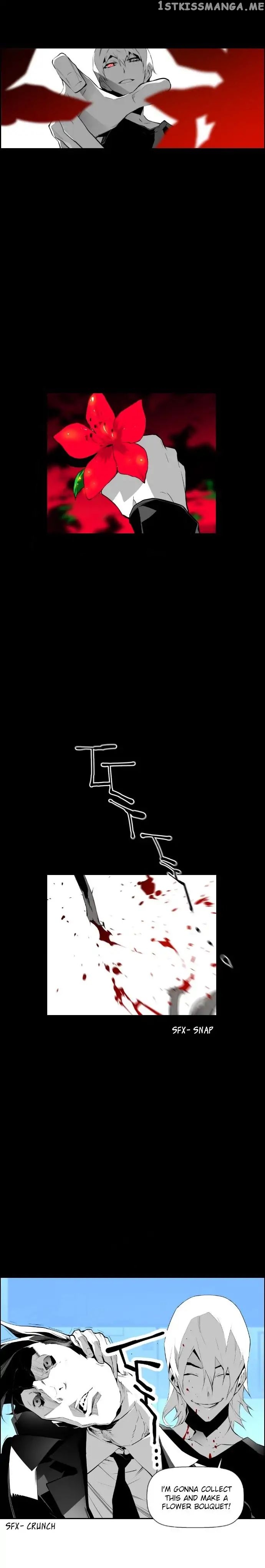 Terror Man Chapter 66 - page 15