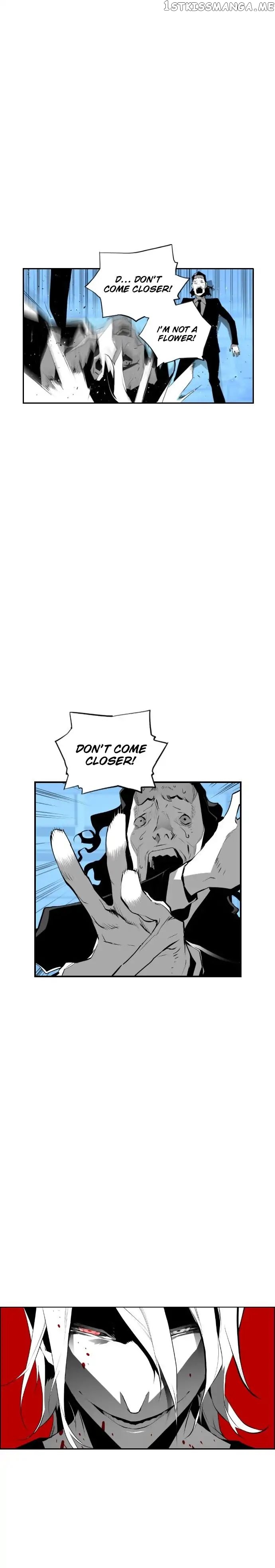 Terror Man Chapter 66 - page 16