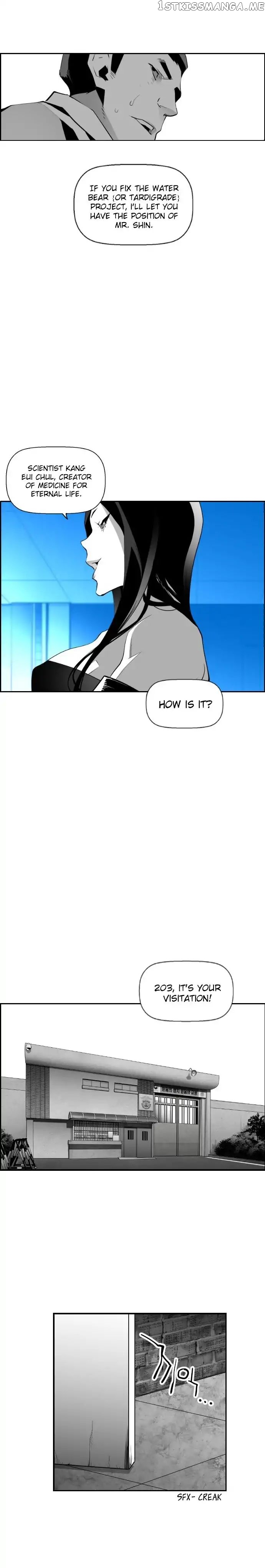 Terror Man Chapter 66 - page 18