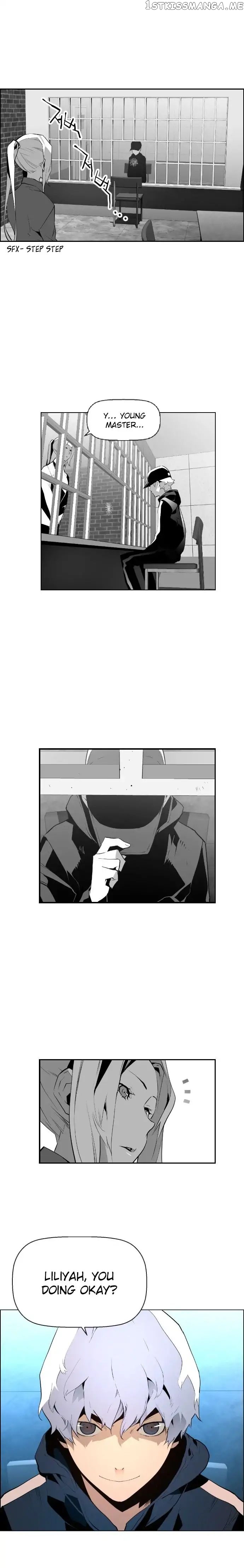 Terror Man Chapter 66 - page 19