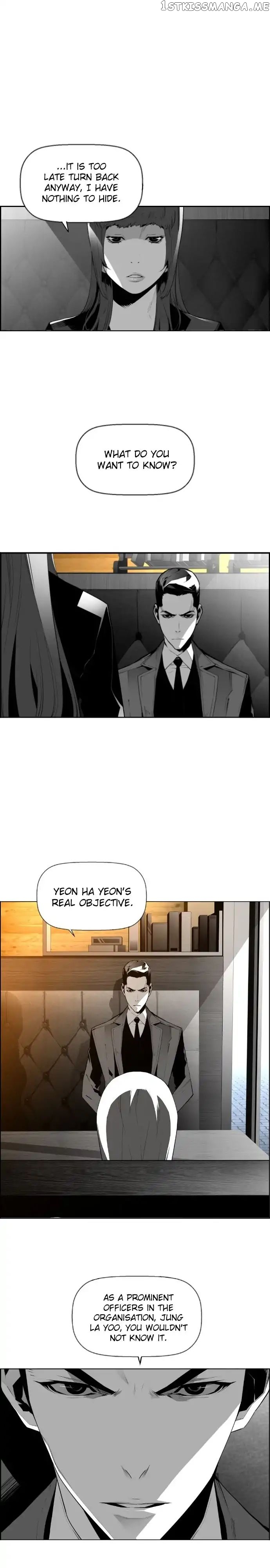 Terror Man Chapter 66 - page 2