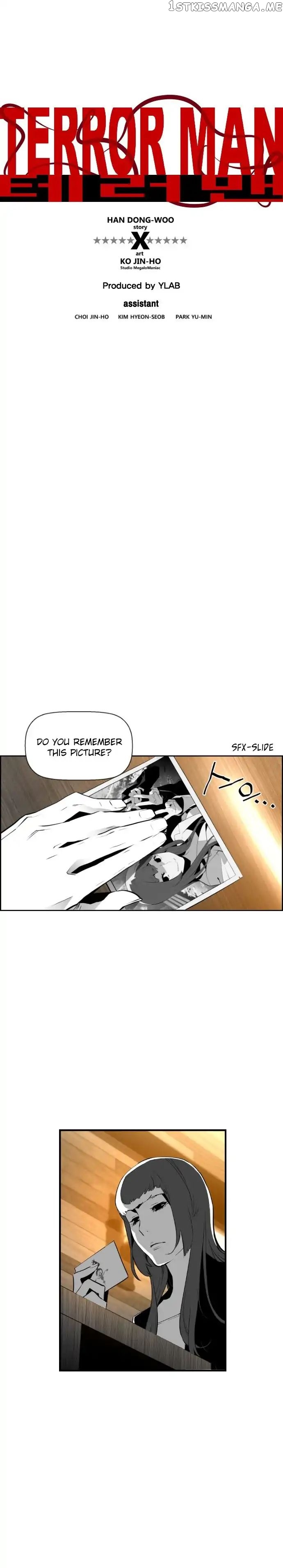 Terror Man Chapter 66 - page 3