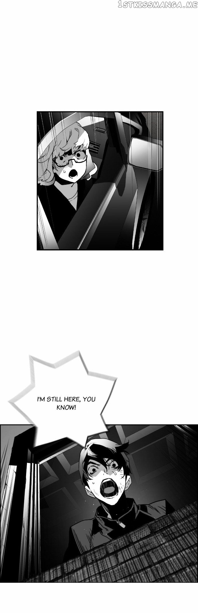 Terror Man Chapter 32 - page 17