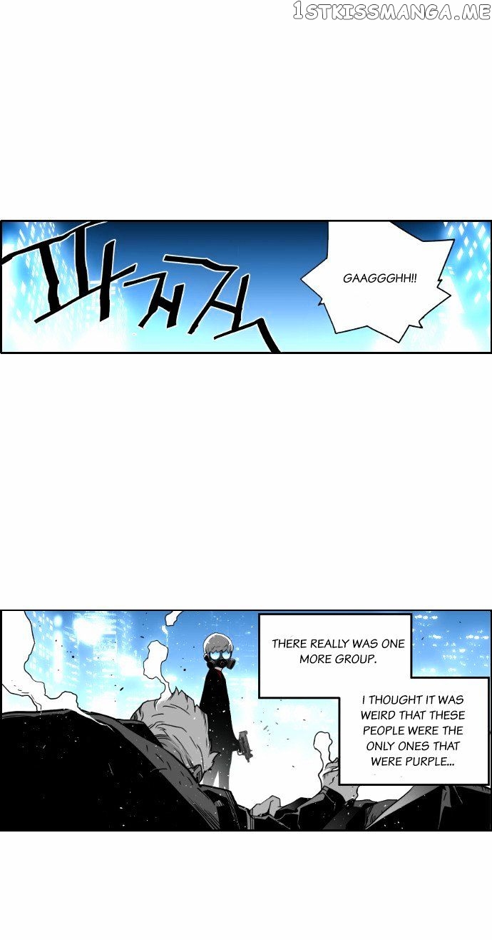 Terror Man Chapter 32 - page 29