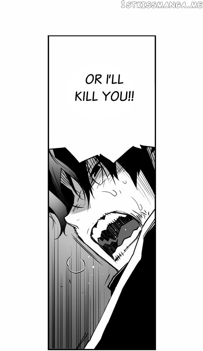 Terror Man Chapter 32 - page 34