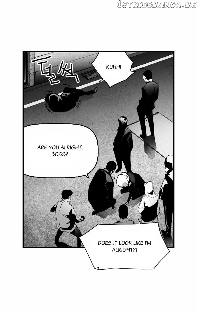 Terror Man Chapter 32 - page 37