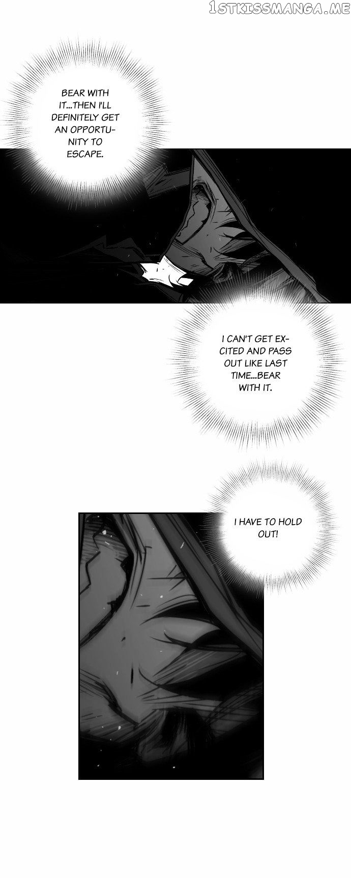 Terror Man Chapter 32 - page 39
