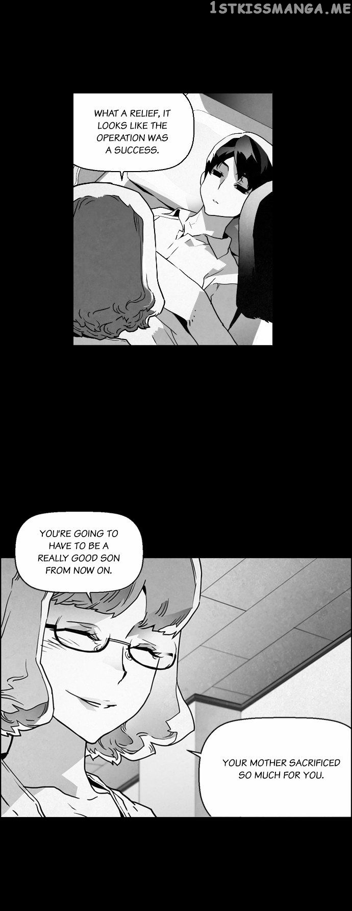 Terror Man Chapter 32 - page 4