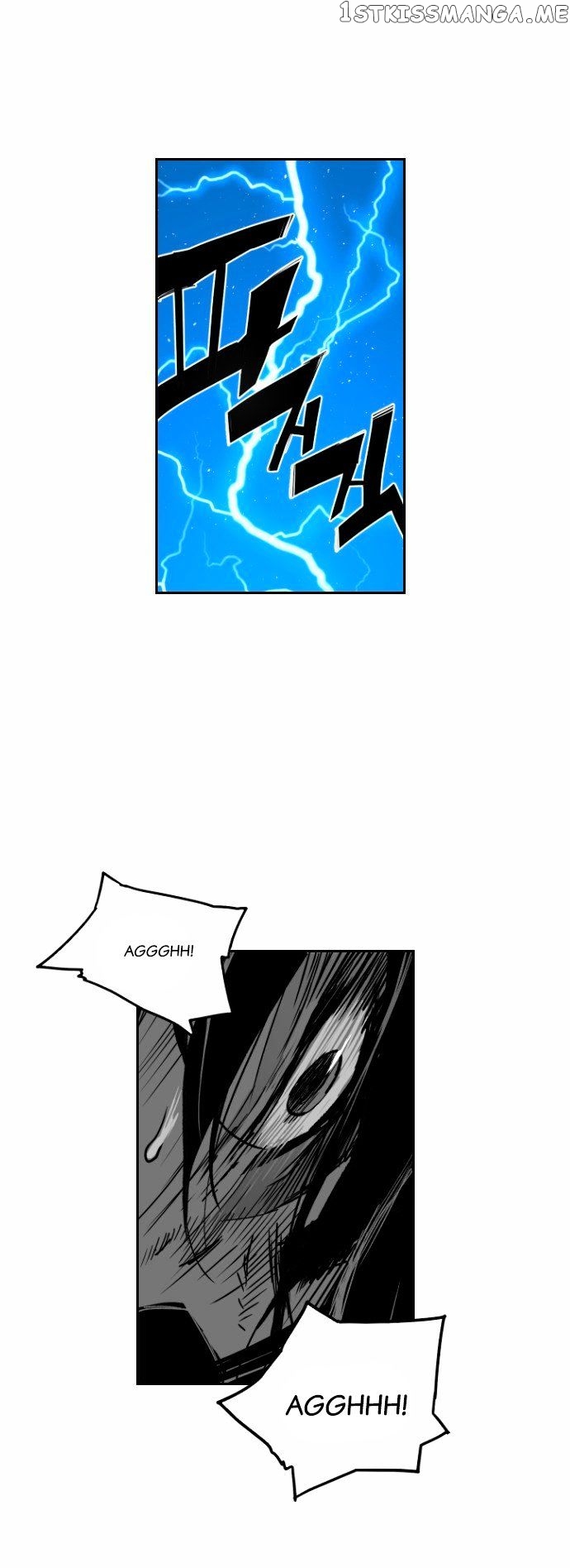 Terror Man Chapter 32 - page 40