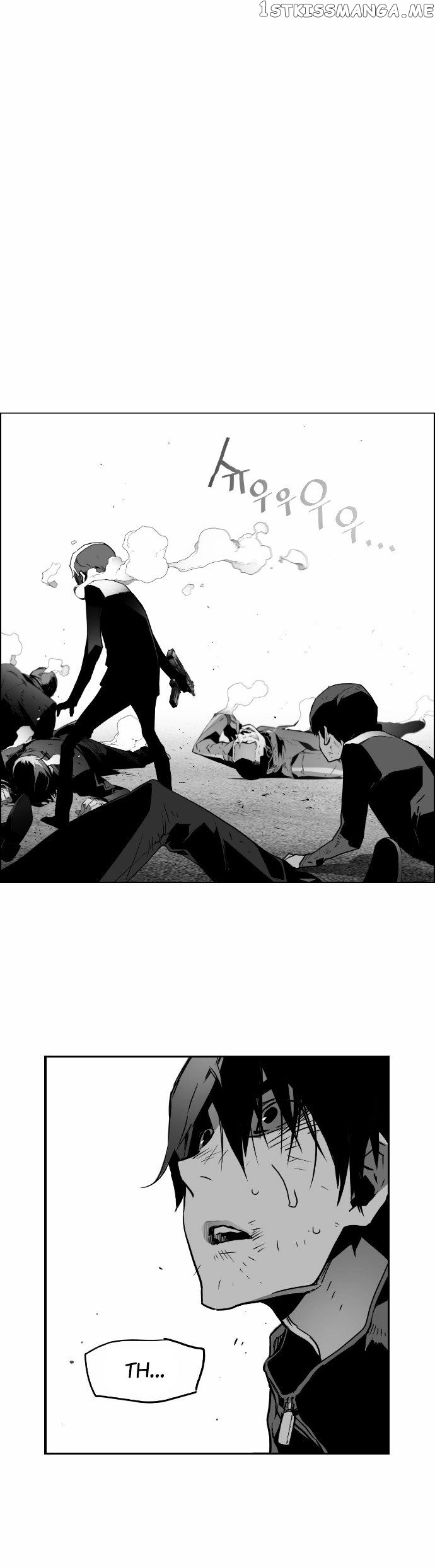Terror Man Chapter 32 - page 41