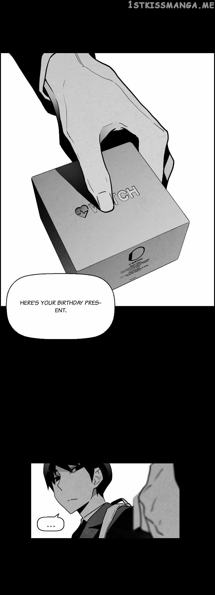 Terror Man Chapter 32 - page 6