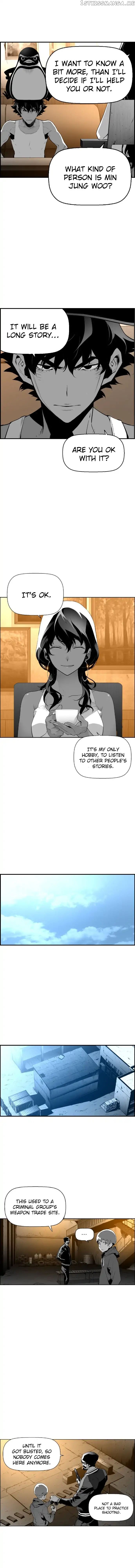 Terror Man Chapter 65 - page 3