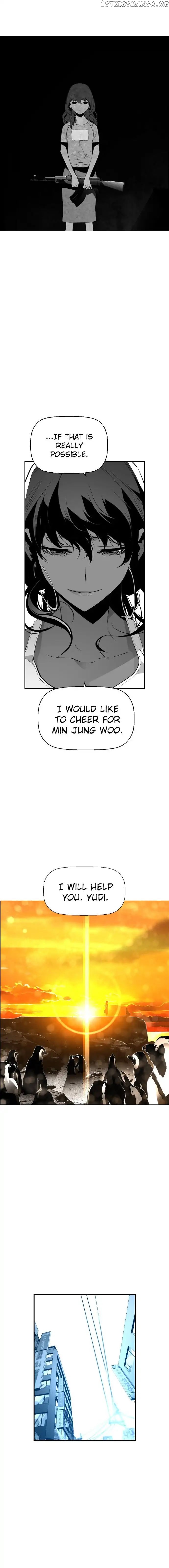 Terror Man Chapter 65 - page 9