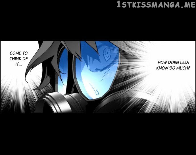 Terror Man Chapter 34 - page 14