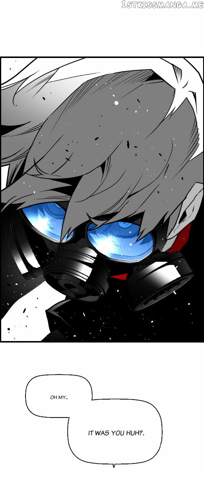 Terror Man Chapter 34 - page 30