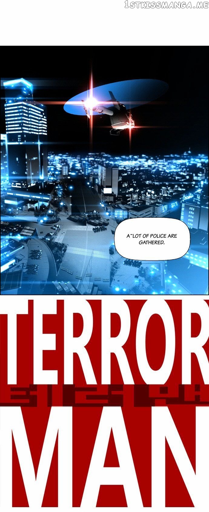 Terror Man Chapter 34 - page 4