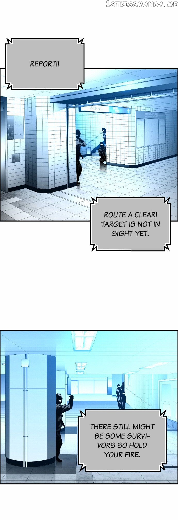Terror Man Chapter 34 - page 7
