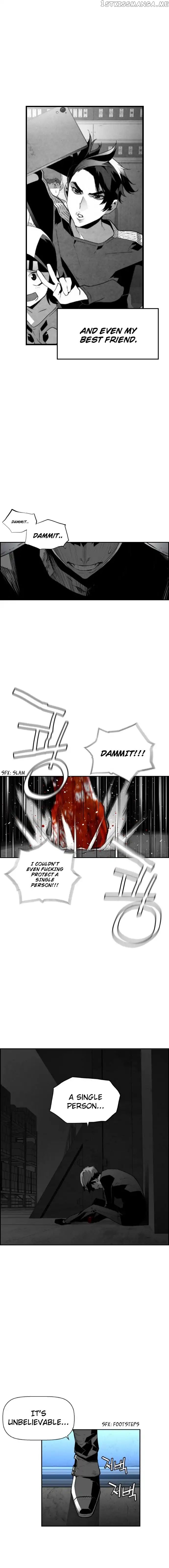 Terror Man Chapter 64 - page 3