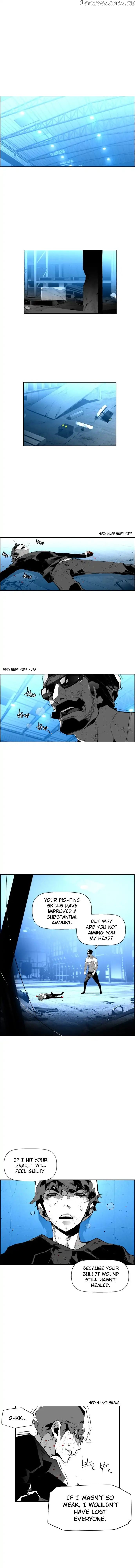 Terror Man Chapter 64 - page 6