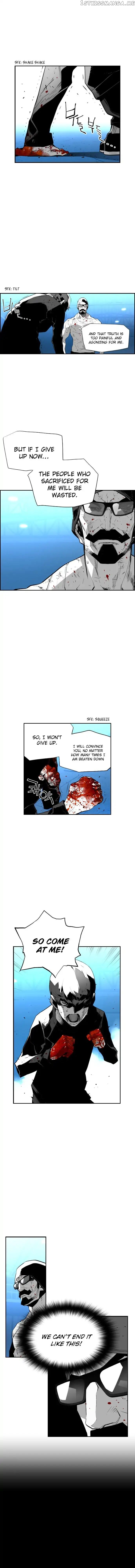 Terror Man Chapter 64 - page 7