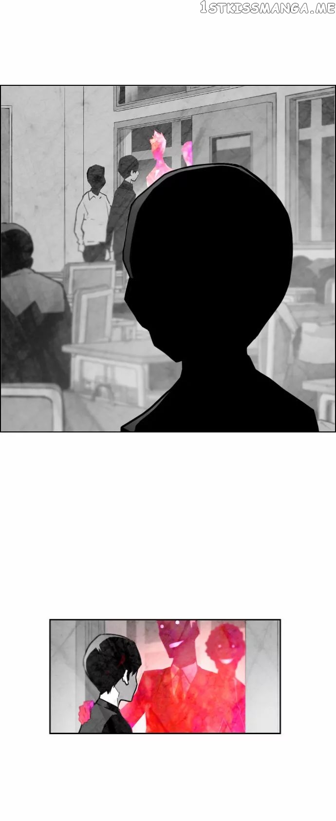 Terror Man Chapter 26 - page 11