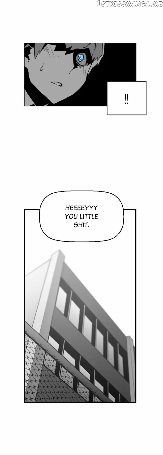 Terror Man Chapter 26 - page 12