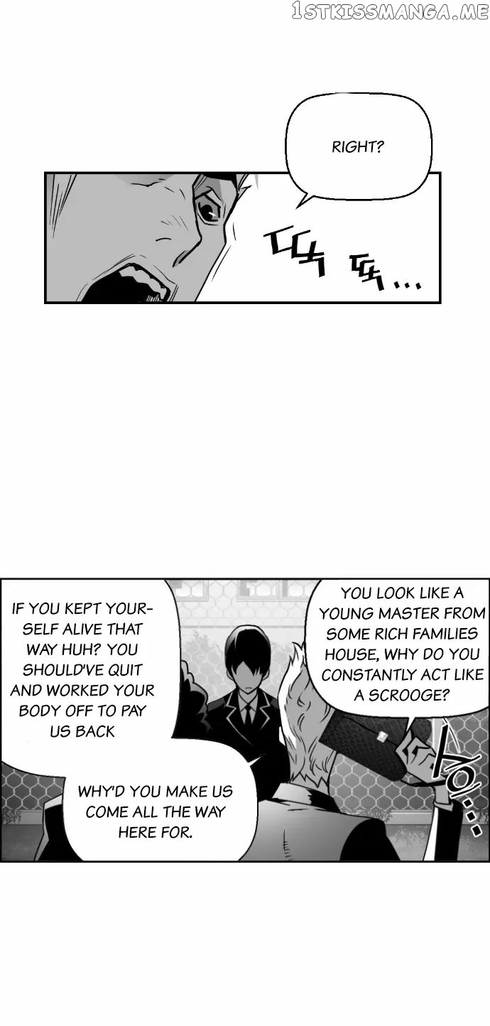 Terror Man Chapter 26 - page 16