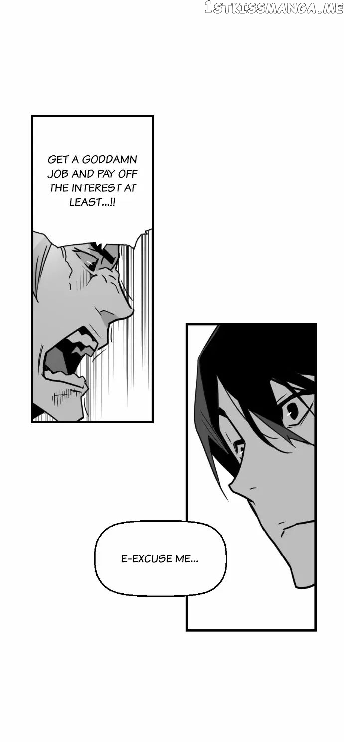 Terror Man Chapter 26 - page 17